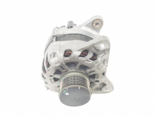 Generator RENAULT CLIO IV (BH_) 1.5 dCi 90 (90 hp) 18023783
