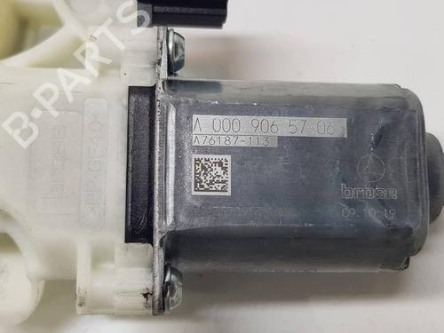 Right front window motor MERCEDES-BENZ E-CLASS (W213) E 220 d 4-matic (213.005) | BP40156152E20 - Image 8