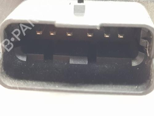 Pedal PEUGEOT 2008 I (CU_) | BP39100352I4 - Image 2