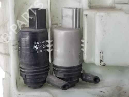 Windscreen washer tank BMW 1 (E87) 118 d | BP7920733C113