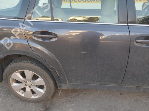 Intercooler SUBARU LEGACY V Estate (BR) 2.0 D AWD | BP12145641M30 