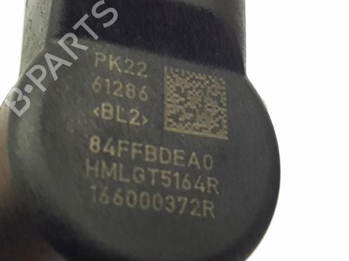 Injector RENAULT MASTER III Van (FV) 2.3 dCi 110 FWD (FV0R, FV0W, FV1A) | BP33653009M100 - Image 2