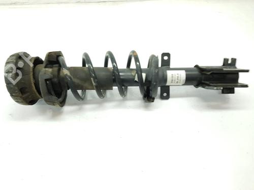 Left front shock absorber RENAULT TRAFIC III Van (FG_) 1.6 dCi 120 (FGMB) | BP16642664M16 