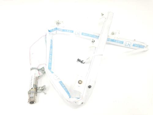 Left curtain airbag MG MG ZS SUV (AZS1) 1.0 T-GDi | BP18466400C11 