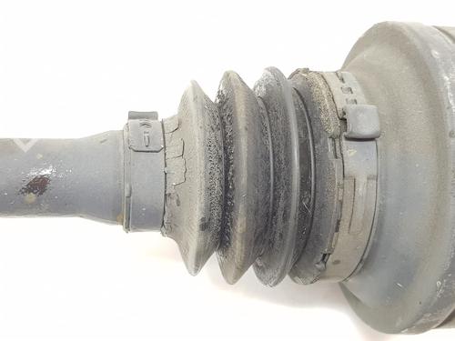 Left rear driveshaft MERCEDES-BENZ E-CLASS Coupe (C207) E 250 CDI / BlueTEC / d (207.303, 207.304) | BP17670202M40 
