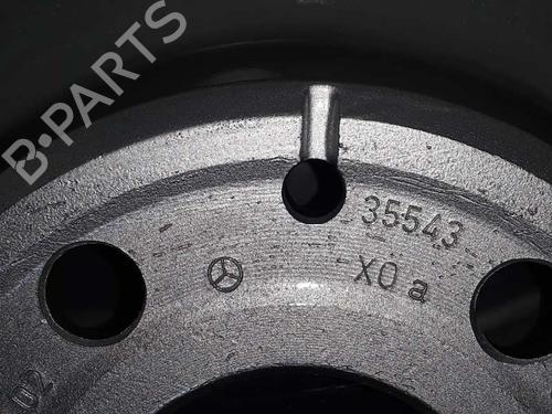 Rim MERCEDES-BENZ S-CLASS (W221, V221) S 320 CDI (221.022, 221.122) | BP20193459C45 