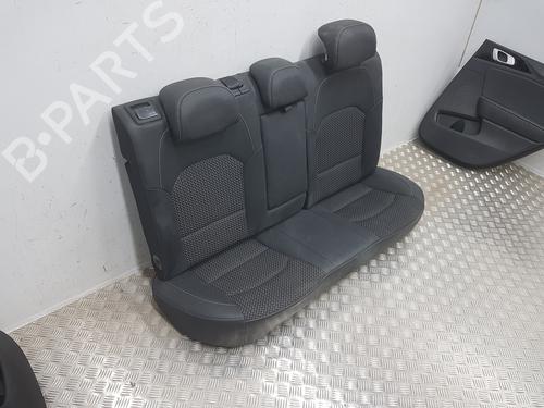Sæde sæt KIA CEED (CD)  | BP37703332C78  - Image 8
