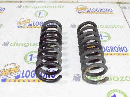 Ressort d'amortisseur MERCEDES-BENZ C-CLASS Coupe (CL203) C 180 Kompressor (203.746) | BP14119002C152 