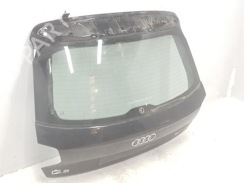 Tailgate AUDI Q2 (GAB, GAG) 30 TFSI | BP10181397C6 