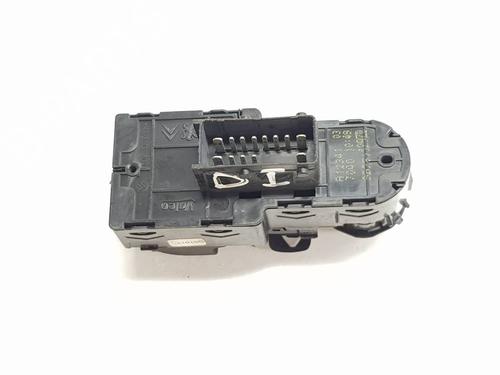 Left front window switch PEUGEOT 2008 I (CU_) | BP39100344I27 - Image 5