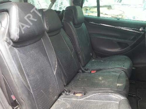 Climate control CITROËN C4 Grand Picasso I (UA_) 2.0 i 16V | BP795046I5 