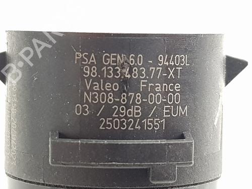 Other OPEL ASTRA L Sports Tourer (OV5)  | BP29489451O1 