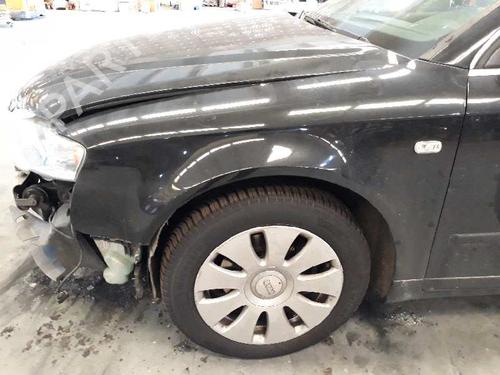 Piloto derecho del maletero AUDI A4 B7 Avant (8ED) 2.0 TDI 16V | BP11752842C80 