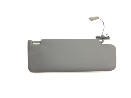 Left sun visor CUPRA LEON (KL1, KU1, KUG)  5H0857551C | 5H0857551C2UV |
