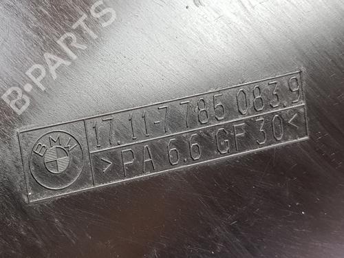 Other BMW 5 (E39) 520 d | BP20489031O1