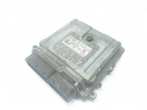 Used Engine control unit (ECU) MERCEDES-BENZ M-CLASS (W164) ML 320 CDI 4-matic (164.122) (224 hp) 17451684