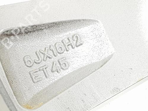 Rim SEAT ARONA (KJ7, KJP) 1.0 TGi | BP12549421C45 