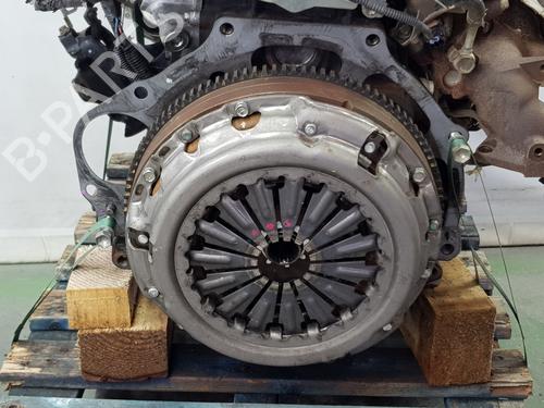 Engine TOYOTA HILUX VII Pickup (_N1_, _N2_, _N3_)  | BP28156258M1 