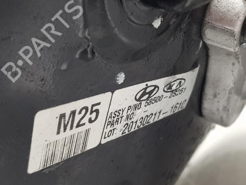 Servo brake KIA SPORTAGE III (SL) 1.7 CRDi | BP21026532M42 