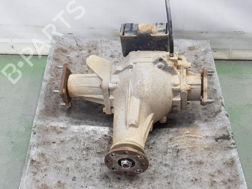 Used Rear differential SUZUKI GRAND VITARA II (JT, TE, TD) [2005-2025]  26138023