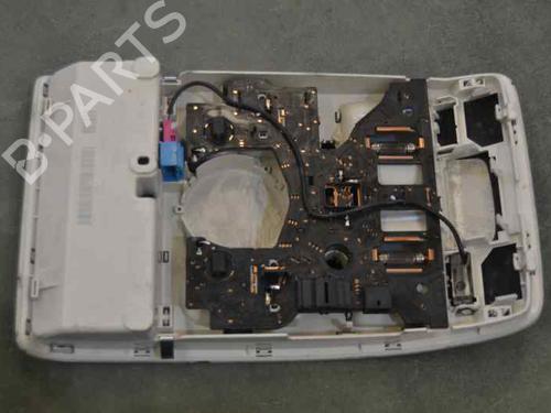 Interior roof light AUDI A4 B8 (8K2) 2.0 TDI | BP7418921I8 