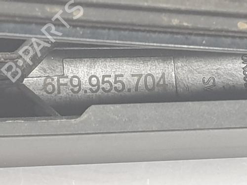 Rear windshield wiper arm SEAT ARONA (KJ7, KJP)  | BP29167223C144 