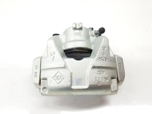 Used Left front brake caliper Left front brake caliper RENAULT ARKANA I (LCM_, LDN_) [2019-2026] 33861177 33861177