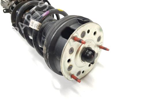 Left rear shock absorber LAND ROVER RANGE ROVER EVOQUE (L538) 2.2 D 4x4 | BP29591067M18 