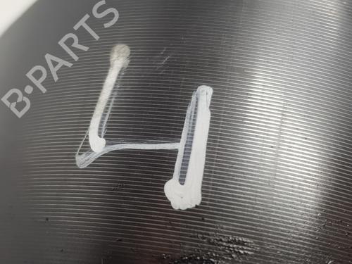 Other MERCEDES-BENZ SPRINTER 4-t Platform/Chassis (B904) 413 CDI | BP26432624O1 