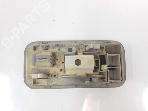 Interior roof light TOYOTA LAND CRUISER PRADO (_J12_) 3.0 D-4D (KDJ120, KDJ125) | BP12465257I8 