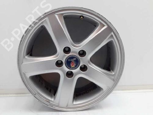 Used Rim SAAB 9-5 (YS3E) 2.2 TiD (120 hp) 5616338