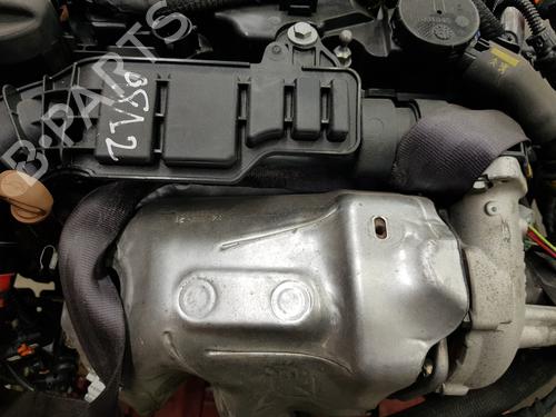 Engine CITROËN JUMPY III Van (V_)  | BP34117343M1  - Image 10