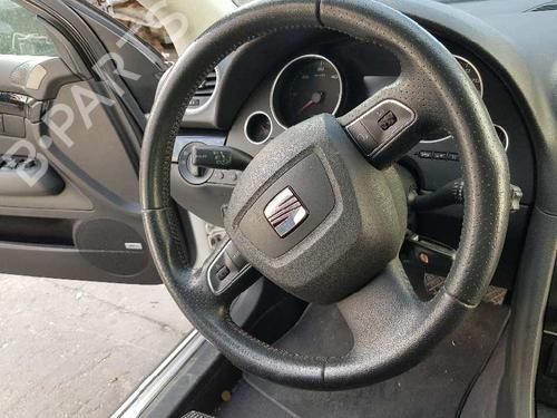 Intercooler SEAT EXEO ST (3R5) 2.0 TDI | BP6040458M30 