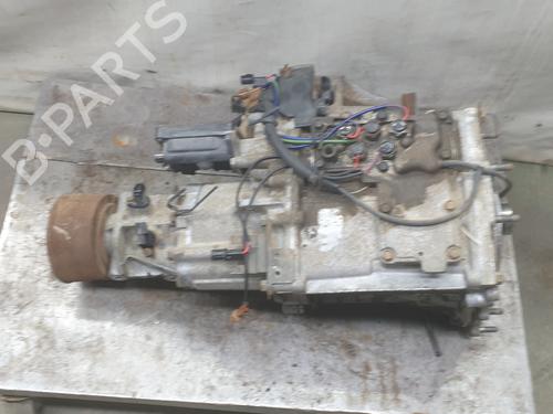 Used Transfer box MITSUBISHI PAJERO III (V7_W, V6_W) 3.2 Di-D (V68W) (160 hp) 31216758