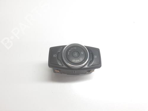 Used Headlight switch FORD TRANSIT CUSTOM V362 Van (FY, FZ) 2.2 TDCi (125 hp) 31072423