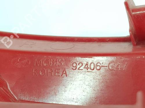 Rear bumper right light HYUNDAI i30 (PDE, PD, PDEN) 2.0 N | BP39074264C82 - Image 4