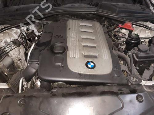 Høyre bak utvendig håndtak BMW 5 (E60) 525 d xDrive | BP1639412C130 