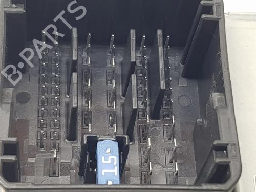 Radio FIAT SCUDO Van | BP37595121E6 - Image 2