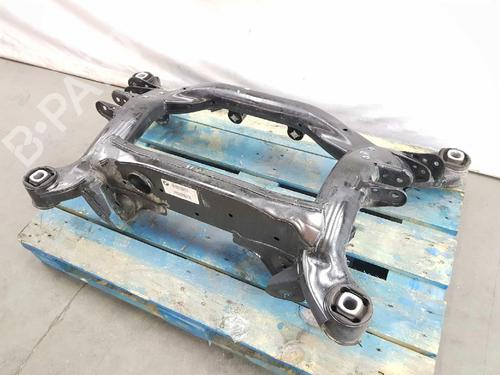 Rear axle BMW X3 (F25) sDrive 18 d | BP14074805M2 