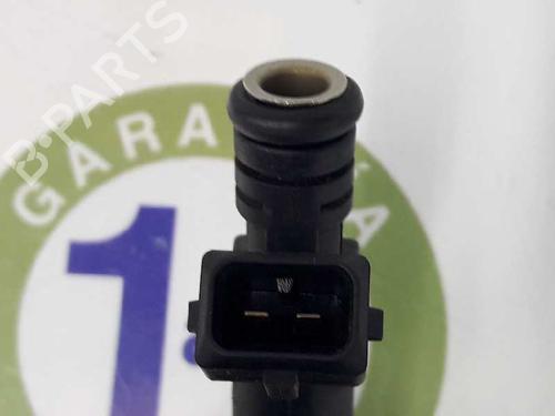 Used Injector BMW 5 (E60) 525 i (218 hp) 20187108