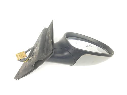 Right mirror SEAT IBIZA III (6L1)  | BP17169362C27 