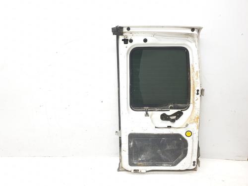 Left rear door FORD TRANSIT CONNECT (P65_, P70_, P80_) 1.8 TDCi | BP27160895C4 