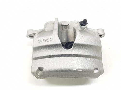 Left front brake caliper VW CRAFTER Van (SY_, SX_)  | BP29535754M105 