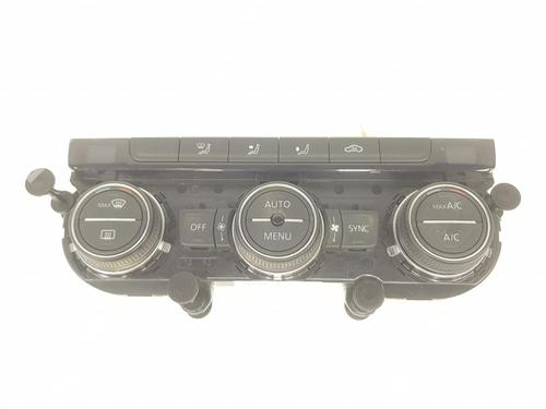 Used Climate control VW GOLF VII (5G1, BQ1, BE1, BE2) 1.2 TSI (110 hp) 5795810