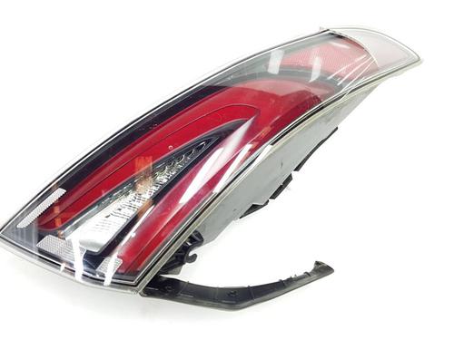 Left taillight ALFA ROMEO GIULIA (952_) 2.2 D (952AEM250, 952AEA250) | BP40156640C34 - Image 2