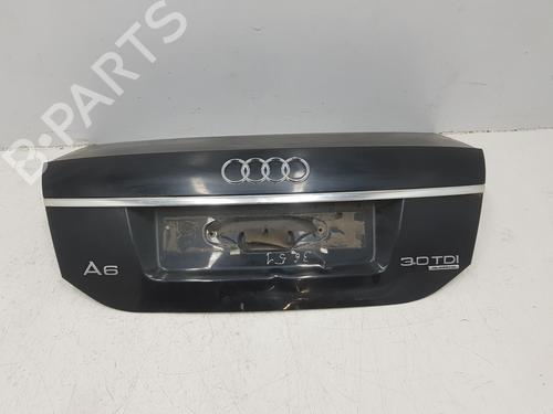 Heckklappe für AUDI A6 C6 (4F2) 3.0 TDI quattro (225 hp) 12459253