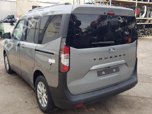 Engine FORD TRANSIT COURIER V769 Box Body/MPV (N3P) | BP38563084M1 - Image 38