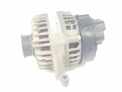 Alternator FIAT QUBO (225_)  | BP17670219M7 