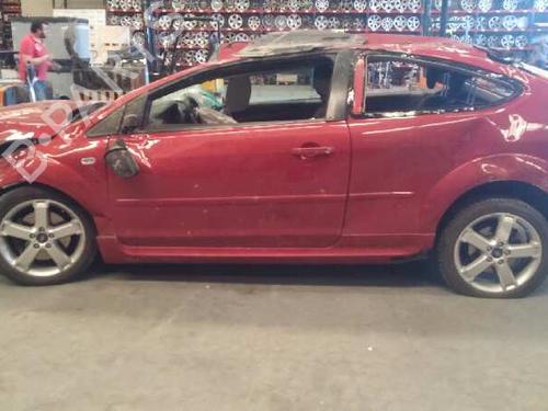 Front right window mechanism FORD FOCUS II (DA_, HCP, DP) 1.8 TDCi | BP770983C23 
