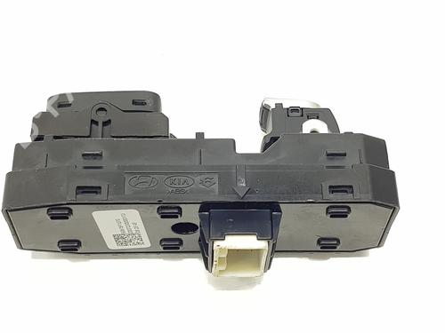 Right front window switch KIA SPORTAGE IV (QL, QLE) 1.6 CRDi | BP34471620I26  - Image 7